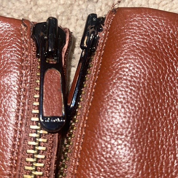 Calvin Klein below knee boots - Picture 2 of 6